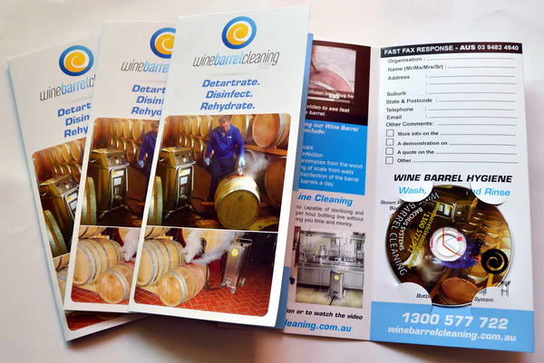 Advertising Leaflets/ Flyers/ Brochures/ Booklets Printing Manufacturing Suppliers China