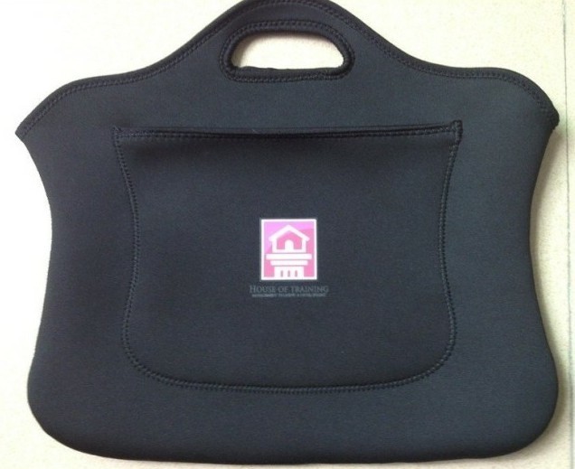 EVA foam mouse pad and  eva foam seating washer bag with color printing