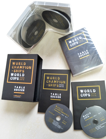Champions (2018) DVD Custom Cover