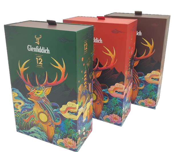 Foldable & Collapsible Box Customization, Boxes And Packaging | Turnkey