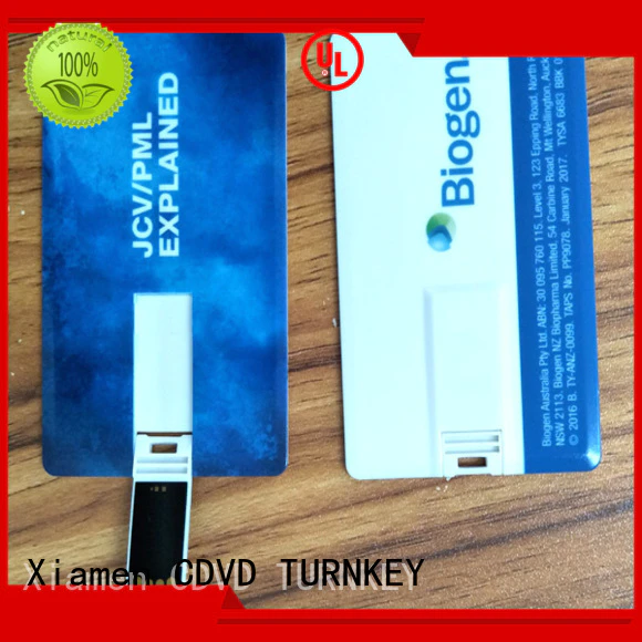 different style pendrive packaging services