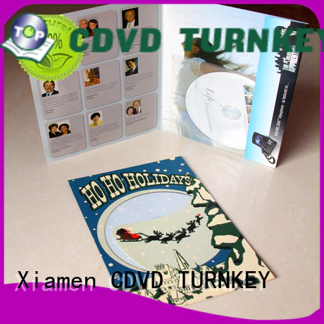 TURNKEY hot-sale dvd sleeves factory sale for mortar