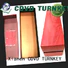 TURNKEY hot-sale wine boxes manufacturer for daily life