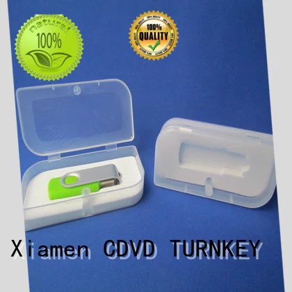 TURNKEY different style usb stick services Production equipment