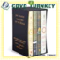 TURNKEY cover page design directly sale for hotel
