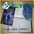 TURNKEY Custom dvd holder book Suppliers dining room