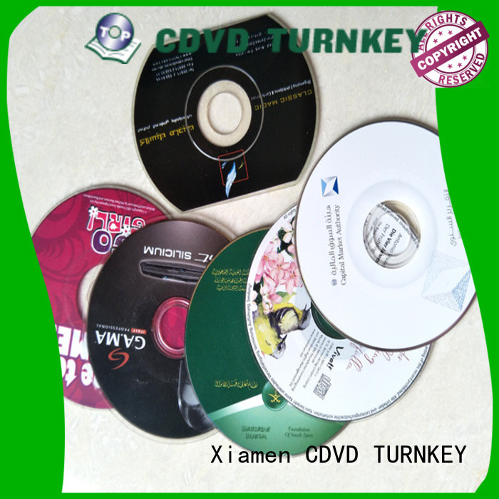 professional cd dvd copy supplier dining room