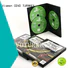 TURNKEY popular multi cd case packaging factory price for tower