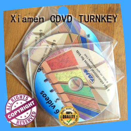 TURNKEY vinyl packaging Suppliers for kids