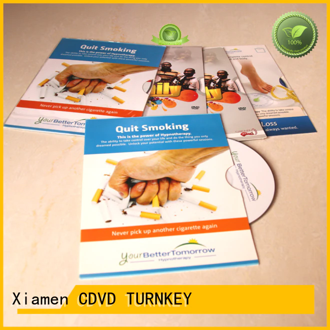 TURNKEY card cd dvd pocket directly sale for factory buildings