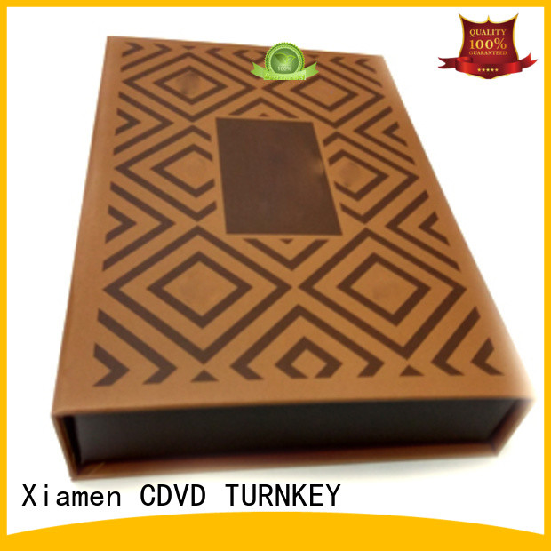 TURNKEY popular storage boxes directly sale for a gift