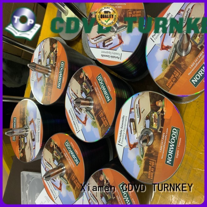 TURNKEY blu ray dvd wholesale suppliers for bands