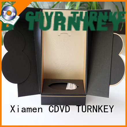 TURNKEY eva wine boxes Supply for daily life