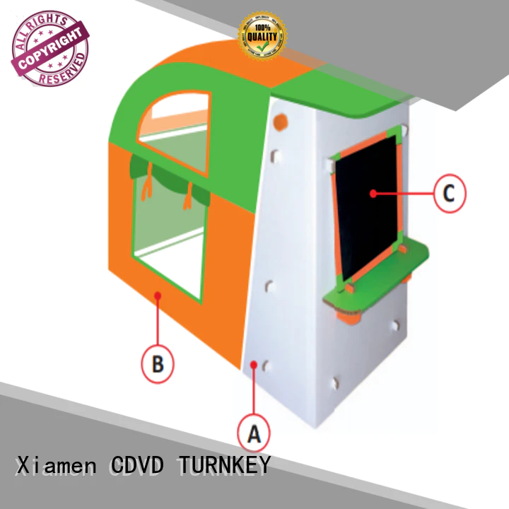TURNKEY kids learning tool manufacturers for daily life