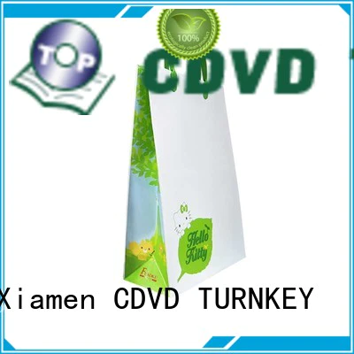 TURNKEY paper bags wholesale Suppliers for daily life