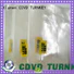 TURNKEY flap dvd paper sleeves directly sale for construction site