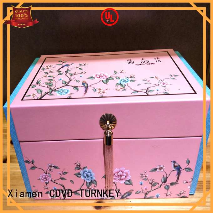 TURNKEY gift boxes wholesale on sale for Street