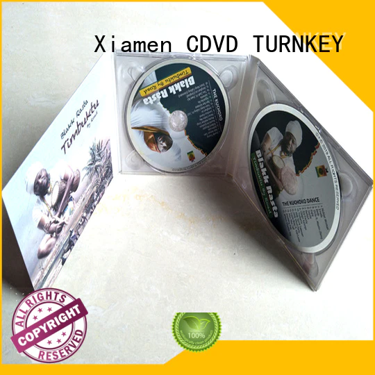 TURNKEY by digipak Suppliers for shopping mall