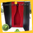 TURNKEY high-quality wine presentation box environmental protection for work
