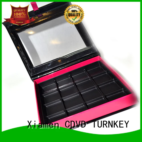 TURNKEY decorative gift boxes Suppliers for hotels