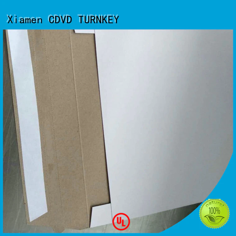 TURNKEY Custom custom made envelopes Suppliers for kitchen