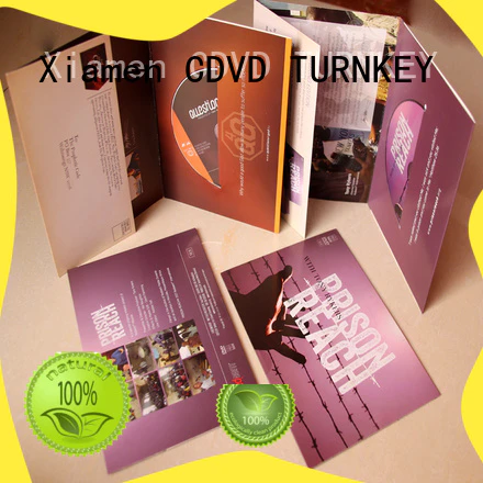 TURNKEY New cd jacket design Suppliers for industrial buildings