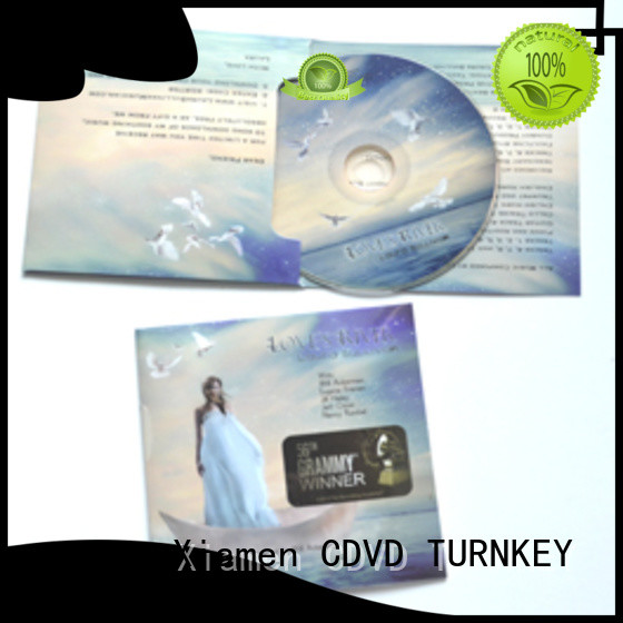 widely used cd jacket design eva directly sale for buildings