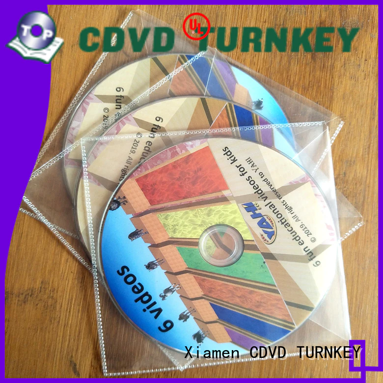 TURNKEY vinyl packaging directly sale for windows