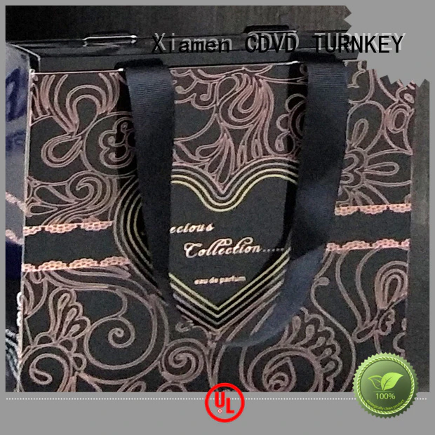 TURNKEY paper bags wholesale Suppliers for school