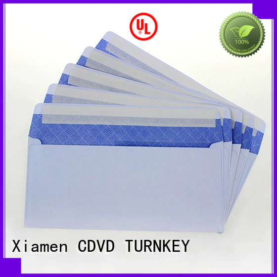 TURNKEY 120g craft paper envelopes Suppliers for garden