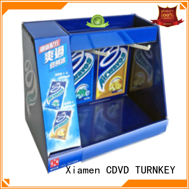 TURNKEY box corrugated printing box wholesale suppliers for air port