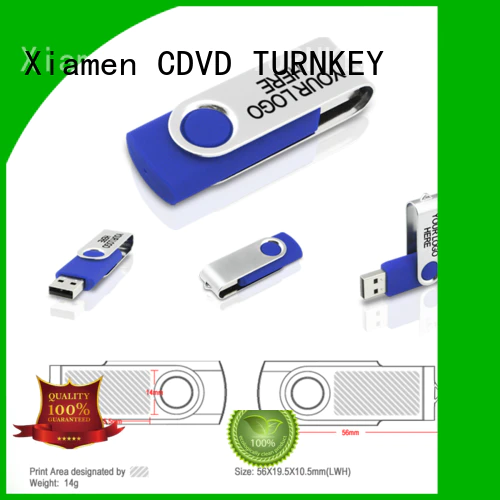 TURNKEY different style pendrive services daily supplies