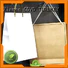 TURNKEY paper bags with handles manufacturer for daily life