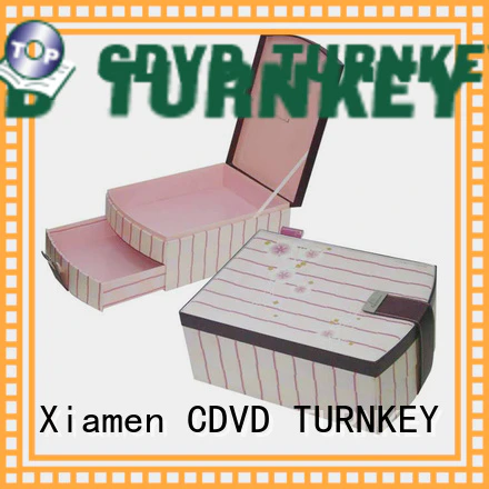 TURNKEY cube box on sale for hotels