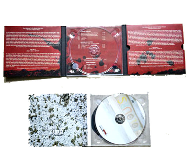 Digipck Package Manufacturer, Cardboard Digipak | Turnkey
