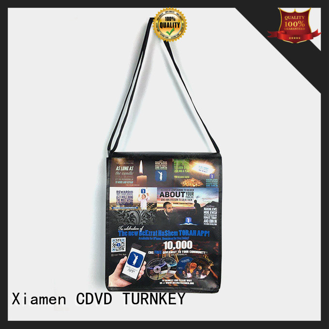 TURNKEY brown paper bag directly sale for work