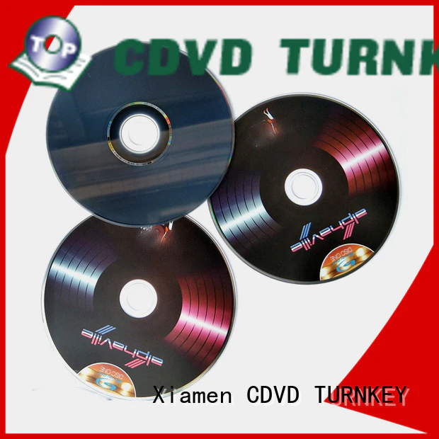 TURNKEY free standing dvd duplication services screen Restaurant