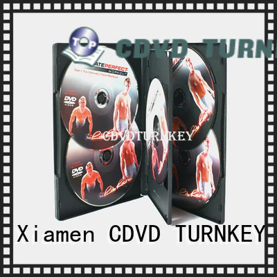 TURNKEY best price cd slipcase box factory price for factory buildings