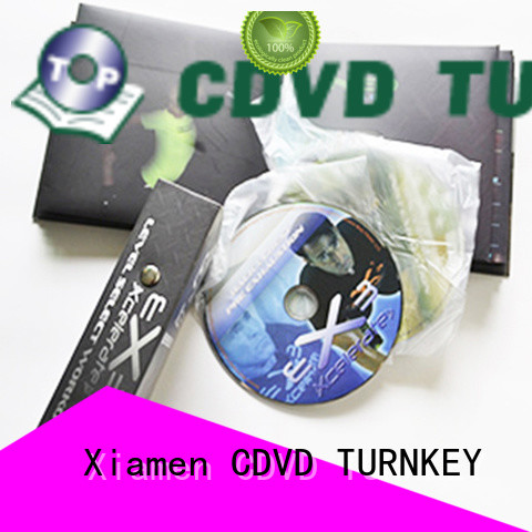 High-quality cd dvd pocket multi manufacturers for factory buildings