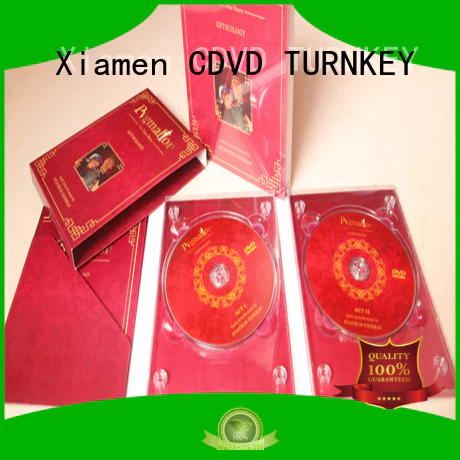 TURNKEY reliable music album box set wholesale suppliers cafeteria