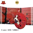 TURNKEY single dvd digipak trays Suppliers for shopping mall