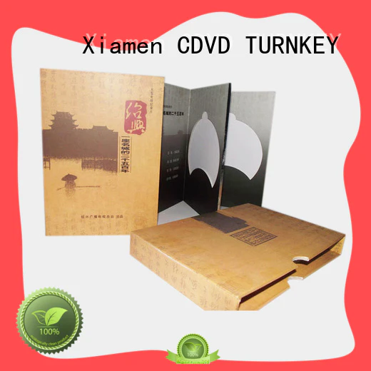 TURNKEY reliable clamshell book box size for person
