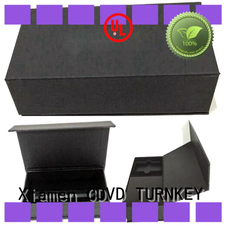 TURNKEY comfortable box cube promotion for hotels