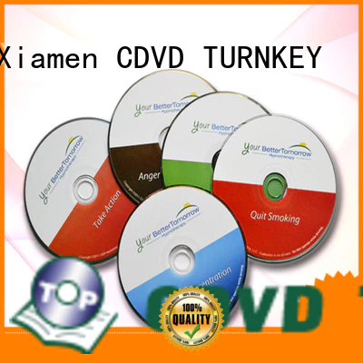 TURNKEY blu ray dvd advanced technology for musicians