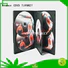TURNKEY 4pcs PP cd case packaging factory for industrial buildings