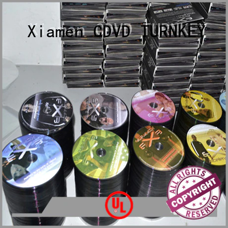 good quality dvd replication wholesale suppliers for musicians