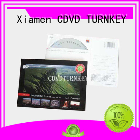 TURNKEY which cd jacket design wholesale suppliers for factory buildings