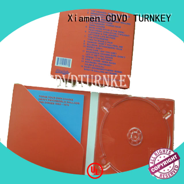 new-arrival digipak packaging adult directly sale for restaurant