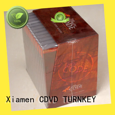 TURNKEY film box sets manufacturers cafeteria