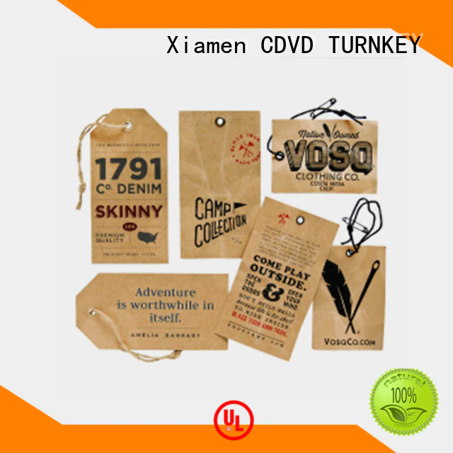 TURNKEY modern leather book cover transfer services for guesthouse